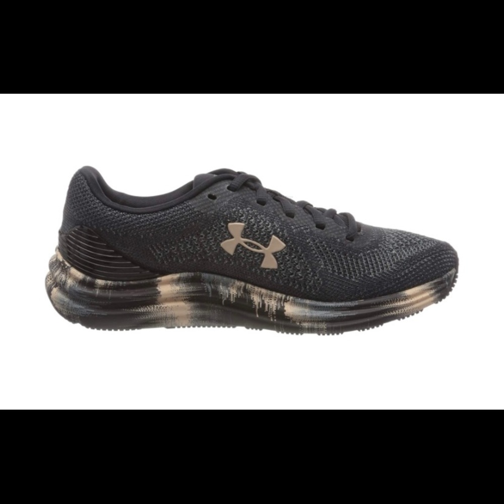 Under Armour Women Liquify Print Gym Shoes